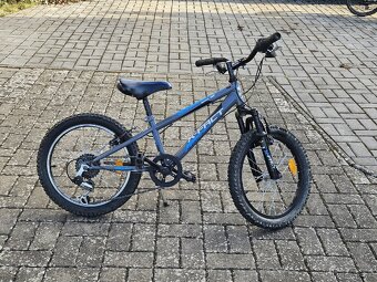 Dětské kolo 18 - 2