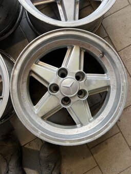 Alu Kola Ronal Penta 5x112 r16 - 2