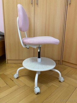 Dětská židlička - 2