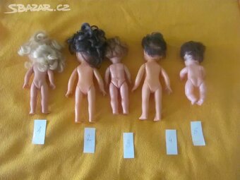 retro panenky - 2