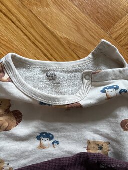 Mikiny C&A vel.98 - 2