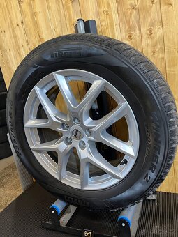 ALU kola 5x108 R18 - 2