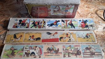 Prodám dětský projektor DIOR - 2