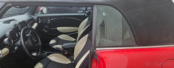 Mini Cooper CABRIO Automat - 2