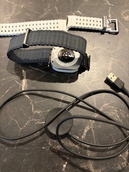 Samsung Galaxy Watch Ultra - 2