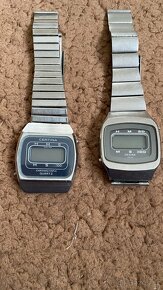 2xDigitalky Certina - 2