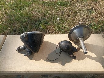 Hledáček Tatra , Aero , Praga , Škoda , BMW , Ford - 2