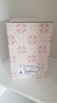 Skleničky na vino - 2