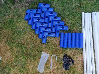 Fotbalové branky - 2