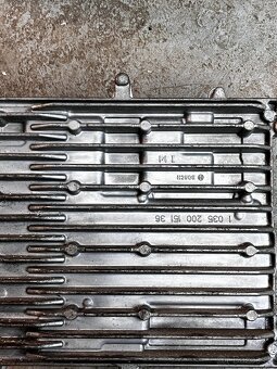 Řidiči jednotka motoru N13 - 2