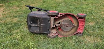 Elektrická sekačka - 2