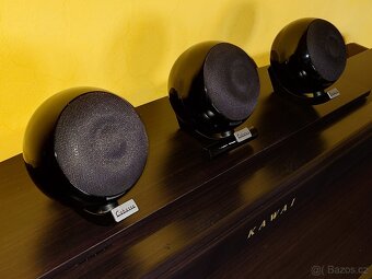 Cabasse Eole + 2 stojany - 2