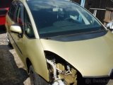 CITROEN C4 PICASSO 1.6HDi 16V 9HZ 80kW 2008 ROBOTICA - 2