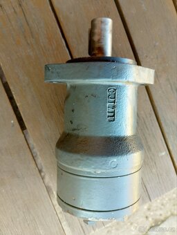 Orbit hydraulic motor - 2