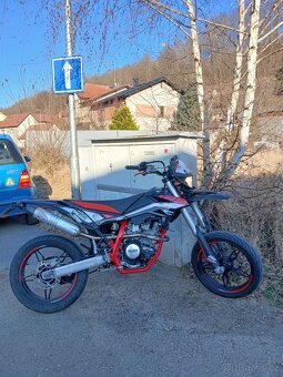 Beta RR125 LC MY20 - 2