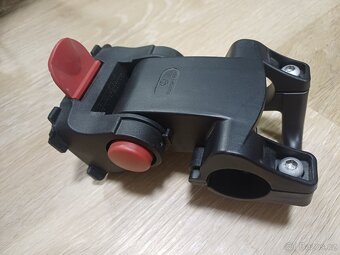 Koš na kolo Cycletech - 2