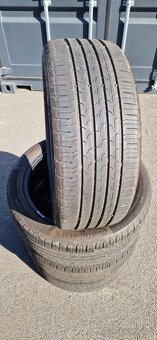 Continental Ecocontant 6 225/45R18 - 2
