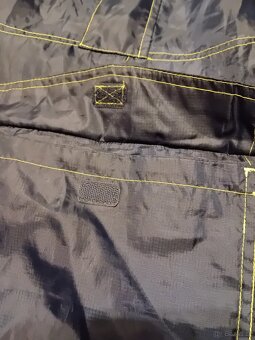 Šusťáková bunda F&F vel. 122 - 2