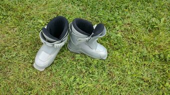 Přeskáče dětské 31 - 2