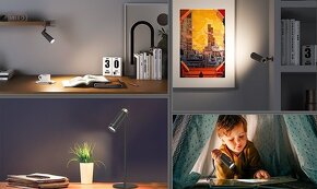 Xiaomi 4-in-1 lampa - 2