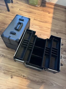 Kufr na nářadí - 2