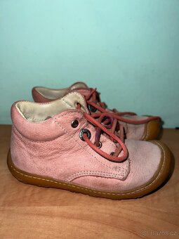 Botičky PEPINO vel.23 - 2