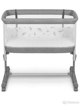 Nová cestovní postýlka - 2