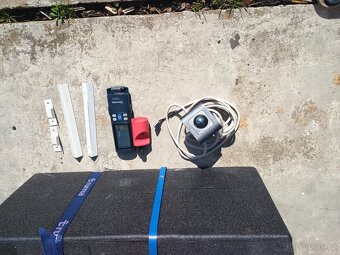 Prodám TRUMA SAPHIR COMFORT RC - 2