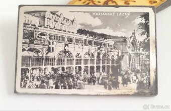 Staré suvenýry - 2