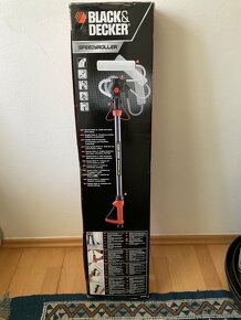 Speedy roller na malování - 2