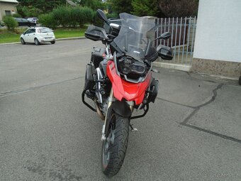 BMW R 1200 GS LC - 2