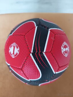 Míč fotbalový - 2