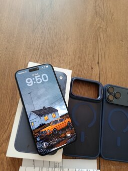 Apple iphone 17 Pro Max 256gb - 2