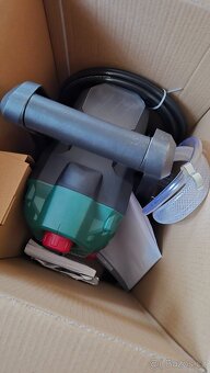 Stříkací zařízení Air- less PAFS 550 A1 - 2