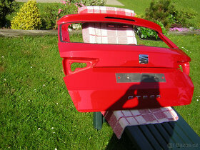 Zadní dveře Seat Ateca - 2