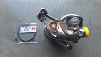 Originální EGR ventil s chladičem - 2