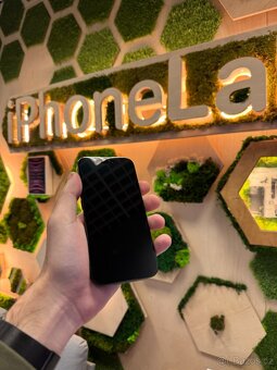 (esim) iPhone 16 Pro 128GB Black Titanium - 2