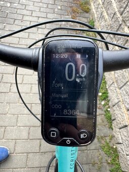 Kellys e-Cristy 10 - 2