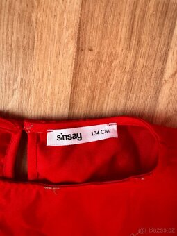 Prodám dívčí šatičky - 2