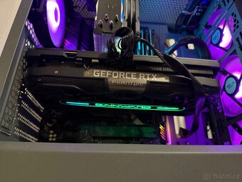 Herní počítač - 2