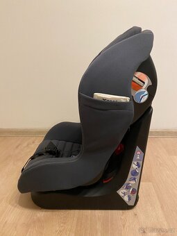 Dětská autosedačka Chicco 9-18 kg - 2