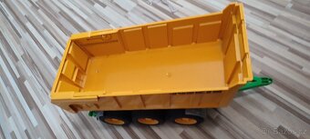 Prodám Bruder hracky - 2