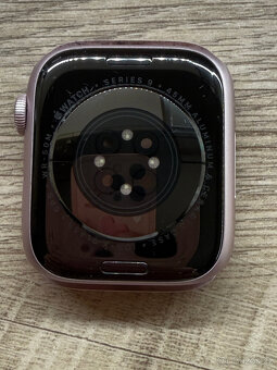 Apple Watch Series 9 45mm GPS - 2