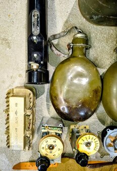 Vojenská technika - 2