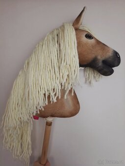 Hobby horse Larden Connie M - 2