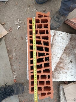 Stropní vložka 45ks - 2