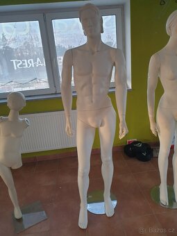 Figuríny a torza - 2