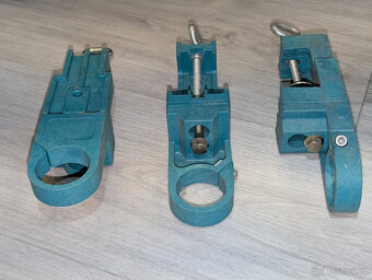 Držák vrtačky - 2