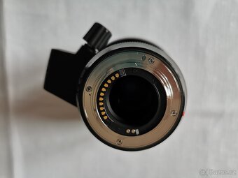 Objektiv Olympus M.ZUIKO 40-150 2.8 - 2