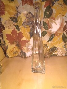 Skleněné láhve - 2